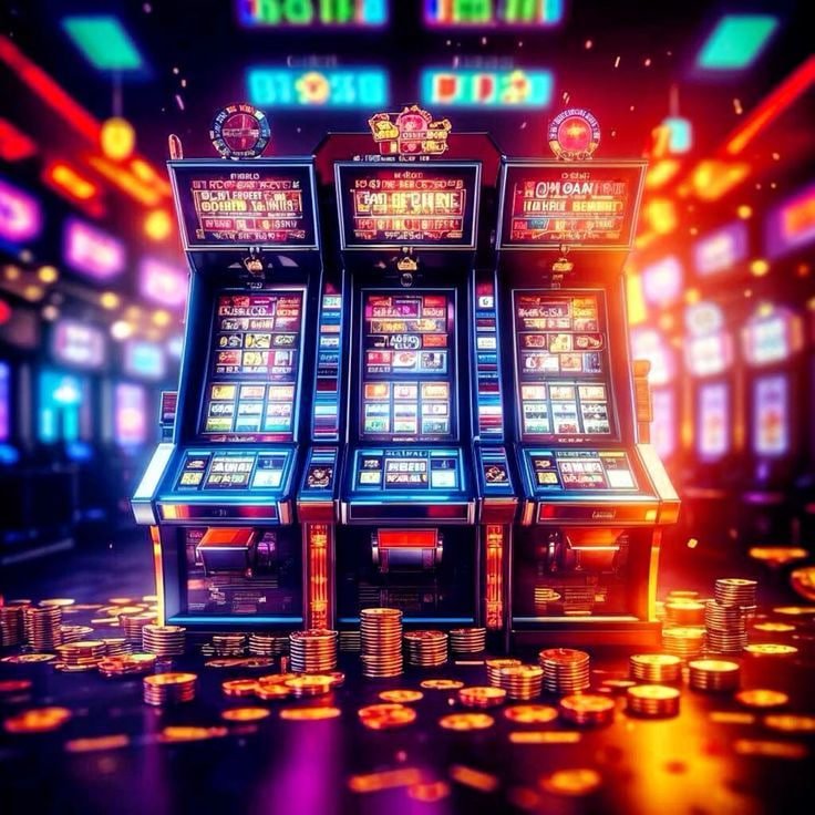 i7mmm Slot Games Bonus Feature Myanmar Mobile Slots