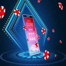 i7mmm Mobile Slots APP Myanmar Wave Money KBZPay ငွေသွင်း